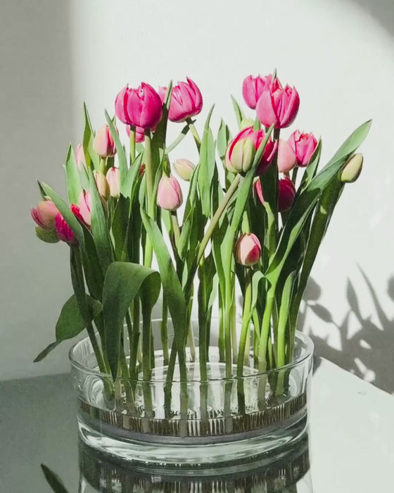 Blomsterfakir The Ring med vase